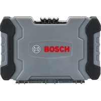 Набор оснастки для электроинструмента Bosch 2607017326 (35 предметов)