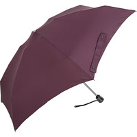Складной зонт Guy De Jean 3000-OC micro Petit Prune