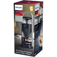 Капельная кофеварка Philips HD5408/20
