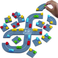 Настольная игра Popular Playthings Перекресток (Crossroads)