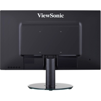 Монитор ViewSonic VA2719-2K-SMHD
