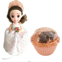 Кукла Emco Cupcake Surprise Невеста Шерон 1105