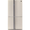 Четырёхдверный холодильник Sharp SJ-FP97VBE