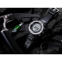 Наручные часы Casio PRW-3500-1