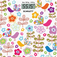 Напольные весы Scarlett SC-BS33E026