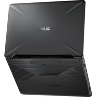 Игровой ноутбук ASUS TUF Gaming FX705GM-EW163
