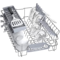 Отдельностоящая посудомоечная машина Bosch SPS2IKI04E