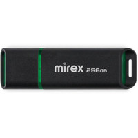 USB Flash Mirex Color Blade Spacer 2.0 256GB 13600-FMUSP256