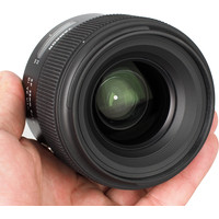 Объектив Tamron SP 35mm F/1.8 Di VC USD (Model F012) Canon EF