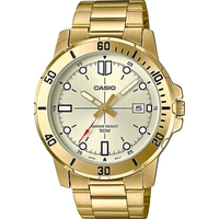 Наручные часы Casio Collection MTP-VD01SG-9E