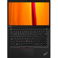 Ноутбук Lenovo ThinkPad T490s 20NX000JRT