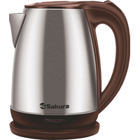 Электрический чайник Sakura SA-2161C