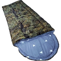 Спальный мешок BalMax Camping -5 (пихта)