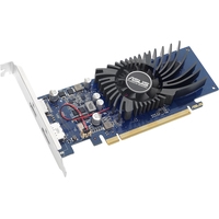 Видеокарта ASUS GeForce GT 1030 2GB GDDR5