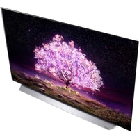 OLED телевизор LG OLED48C11LB