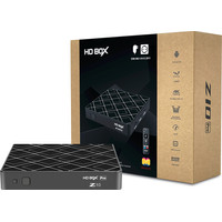 Смарт-приставка HD Box Z10 Pro