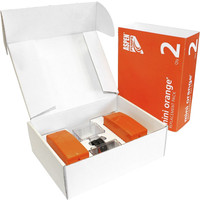 Насос для кондиционеров Aspen Pumps Mini Orange