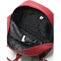 Городской рюкзак Galanteya 32017 1с2836к45 (темно-красный)
