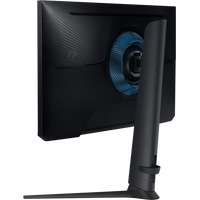 Игровой монитор Samsung Odyssey G3 LS24AG320NIXCI