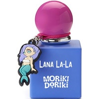 Духи детские Moriki Doriki Lana La-La для девочек (25 мл)