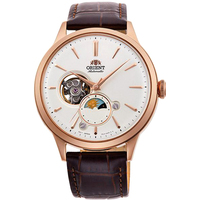 Наручные часы Orient RA-AS0102S
