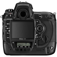 Зеркальный фотоаппарат Nikon D3