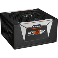 Блок питания Gigabyte Aorus P750W 80+ GOLD Modular GP-AP750GM-EU