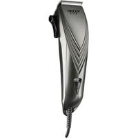 Машинка для стрижки волос Delta Lux DE-4201 (серый)