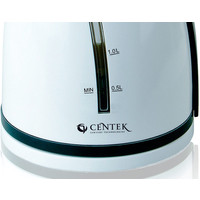 Электрический чайник CENTEK CT-1034