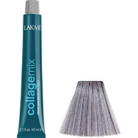 Крем-краска для волос Lakme 0/02 Collagemix Creme Hair Color Mix Tones
