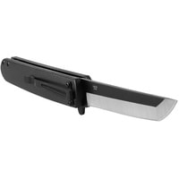 Складной нож Ganzo G626-BK (черный)