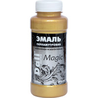 Эмаль Dali Decor Magic 0.25 л (серебро)