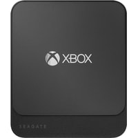 Внешний накопитель Seagate Game Drive for Xbox STHB1000401 1TB