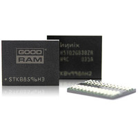 Оперативная память GOODRAM Play 2x4GB DDR3 PC3-12800 (GYR1600D364L9S/8GDC)