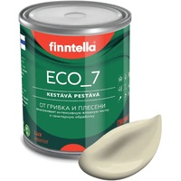 Краска Finntella Eco 7 Vehna F-09-2-1-FL071 0.9 л (светло-песочный)
