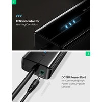 USB-хаб  Ugreen 20265