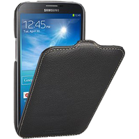 Чехол для телефона Tetded для Samsung i9200 Galaxy Mega 6.3 (черный)