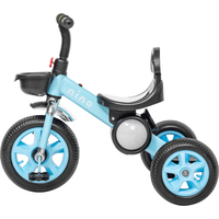 Детский велосипед Nino Sport Light (голубой)