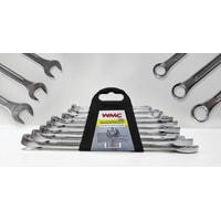 Набор ключей WMC Tools 5086 (8 предметов)