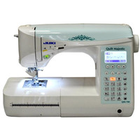 Компьютерная швейная машина Juki QM-700