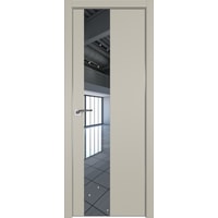Межкомнатная дверь ProfilDoors 5E 70x200 (шеллгрей/зеркало)