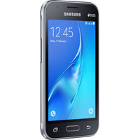 Смартфон Samsung Galaxy J1 mini Black [J105H]
