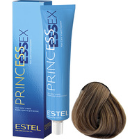Крем-краска для волос Estel Professional Princess Essex 8/76 светло-русый коричнево-фиолетовый