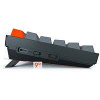 Клавиатура Keychron K2 V2 RGB K2-C1H-RU (Gateron G Pro Red)