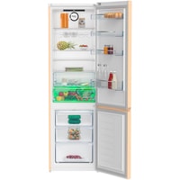 Холодильник BEKO B3RCNK402HSB