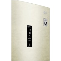 Холодильник LG GA-B509CEQZ