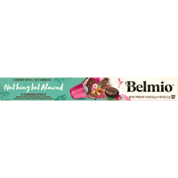 Кофе в капсулах Belmio Nut'hing But Almond 10 шт