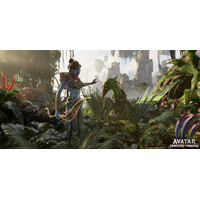  Avatar: Frontiers of Pandora для PlayStation 5