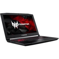 Игровой ноутбук Acer Predator Helios 300 PH317-52-58TJ NH.Q3EER.008