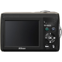 Фотоаппарат Nikon Coolpix L21